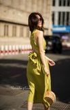  Amazing Dress - Đầm Nhiều Kiểu D012 