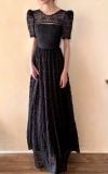  Olivia Lace Dress - Đầm Ren Tay Ngắn D1020 