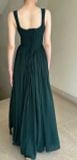  Elizabeth Dress - Đầm Corset Cổ Điển Hai Dây D0124 