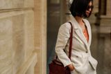  Áo Vest Và Quần Linen - S55 