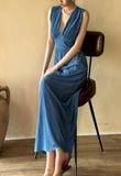  Braelynn Dress - Đầm Tân Kỳ L112 
