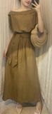  Ellen Dress E39 