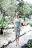  Francesca Dress - Đầm len tweet sát nách D333 