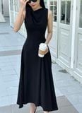  Lavish Dress - Đầm Cổ Đổ Không Tay D999 