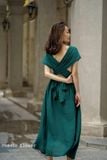  Amazing Dress - Đầm Nhiều Kiểu D012 