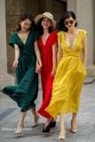  Amazing Dress - Đầm Nhiều Kiểu D012 