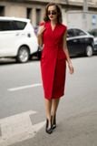  Lola Dress - Đầm Lola D552 