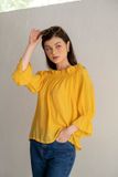  Margot Shirt - Áo trễ vai L43 