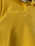  Daniela Shirt - Áo sơ mi linen L01 