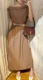  Ellen Dress E39 