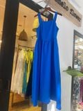  Sandra Dress - Đầm 2 dây D624 