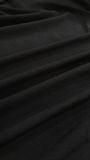  Ceré Dress - Đầm Cổ Tròn Tay Ngắn D1005 