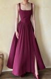  Elizabeth Dress - Đầm Corset Cổ Điển Hai Dây D0124 