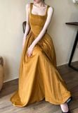  Elizabeth Dress - Đầm Corset Cổ Điển Hai Dây D0124 