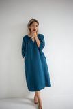  Lunar Dress - Đầm suông tay lỡ  - D679 