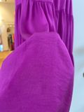  Emmie Dress - Đầm sát nách lụa các màu - D634 