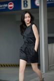  Set short sát nách túi 2 bên S28 S29 