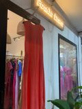  Tera Dress - Đầm Sát Nách Dáng Suông Cổ Tròn LA18 