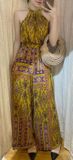  Sala Jumpsuit - Jumpsuit Cột Dây J06 