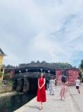  Amazing Dress - Đầm Nhiều Kiểu D012 