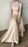  Elizabeth Dress - Đầm Corset Cổ Điển Hai Dây D0124 