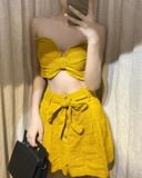  Áo bra xô (Bukhara Set) A248 A249 