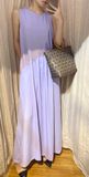  Sierra Dress - Đầm sát nách bèo chéo D733 