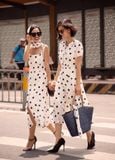  Shiloh Dress - Đầm chấm bi D312 -> D316 