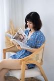  Mya Set - Đồ bộ quần ngắn tay ngắn P14 