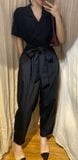  Cleo jumpsuit kẻ sọc J01 J02 