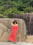  Miracle Dress  - Đầm xô lụa trễ vai nhấn eo D296 -> D299 D551 