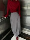  Linnea Skirt - Chân Váy Thiết Kế D1013 