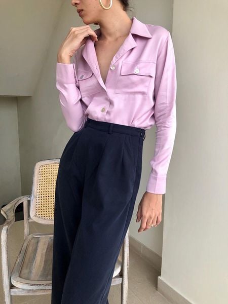  Áo sơ mi kèm túi A98 A99 