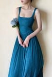 Elizabeth Dress - Đầm Corset Cổ Điển Hai Dây D0124 