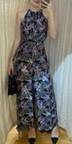 Sala Jumpsuit - Jumpsuit Cột Dây J06 