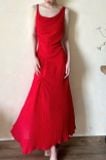  Lafite Dress - Đầm Thiết Kế Nhún Sườn D1011 