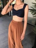  Áo Bra linen A100 A101 