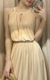  Poppy Dress - Đầm Nữ thần D285 