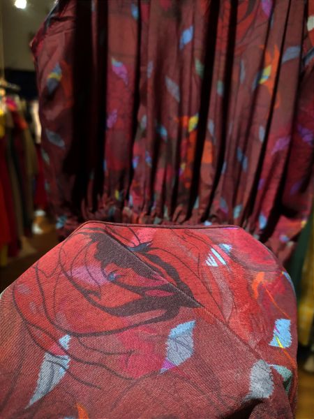  Jumpsuit Cột Yếm - J04 