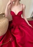  Million Roses Dress - Đầm Corset Hoa Hồng Q005 