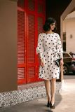  Shiloh Dress - Đầm chấm bi D312 -> D316 