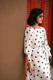  Shiloh Dress - Đầm chấm bi D312 -> D316 