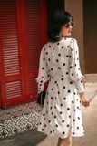  Shiloh Dress - Đầm chấm bi D312 -> D316 