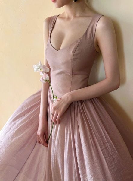  Angelina Dress 