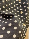  Áo linen 2 dây hàng cúc giữa A115 A116 