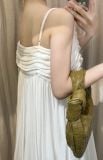  Radiant Dress - Đầm 2 Dây Nhún Ngực L35 