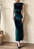  Larissa Dress - Đầm Body Dáng Dài HN387 