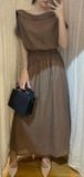  Ellen Dress E39 