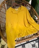  Daniela Shirt - Áo sơ mi linen L01 