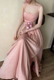  Elizabeth Dress - Đầm Corset Cổ Điển Hai Dây D0124 